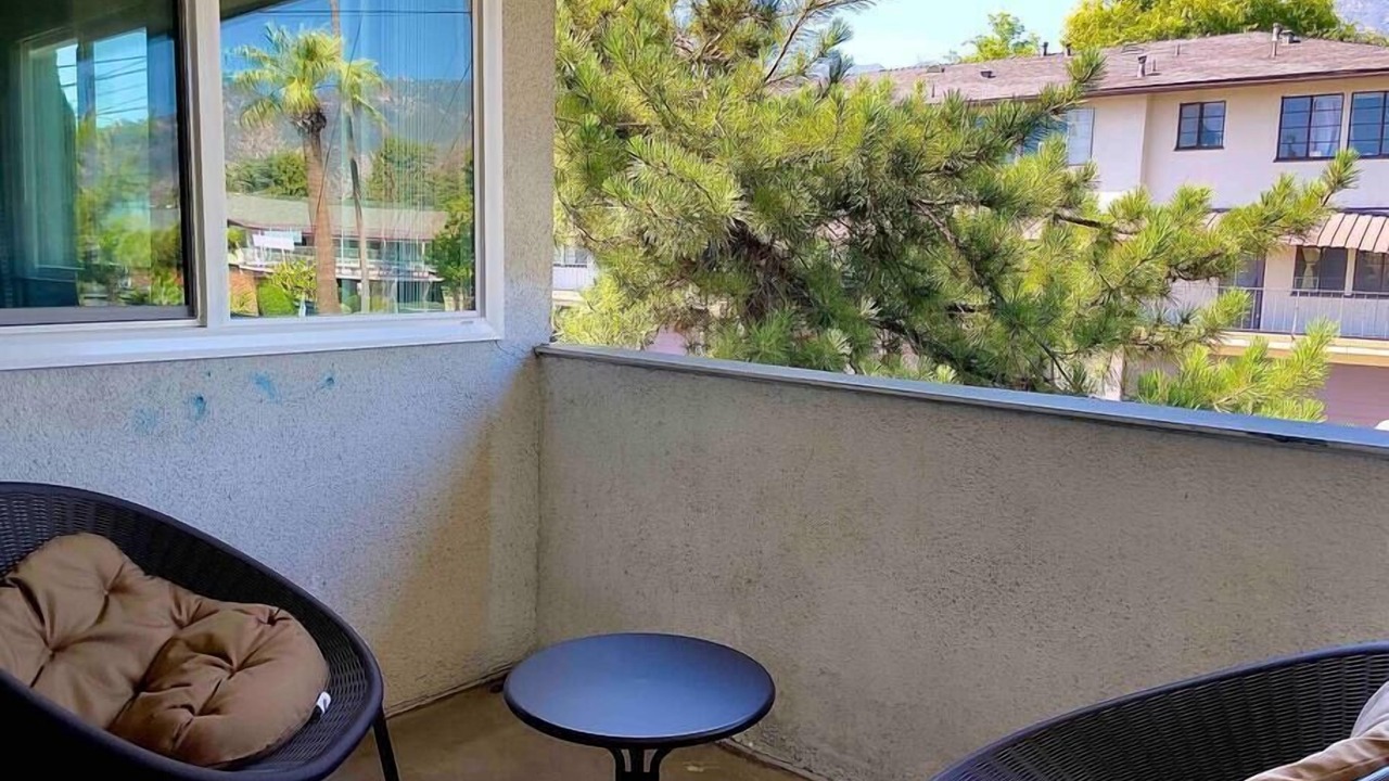 Photo of Outdoor in Altadena