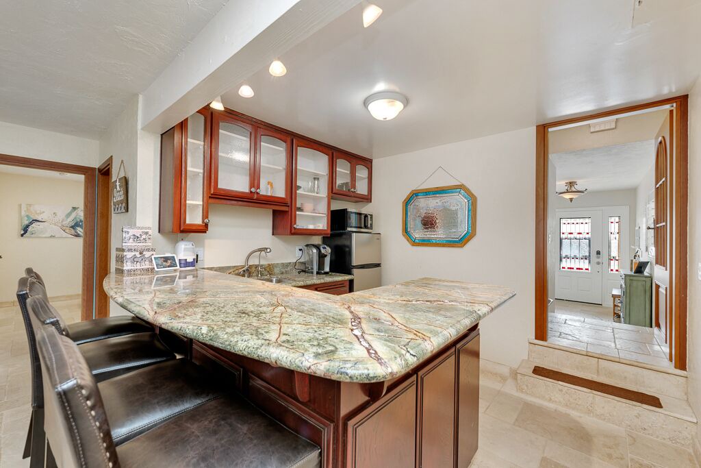 Photo of Kitchen in Hollywood Beach