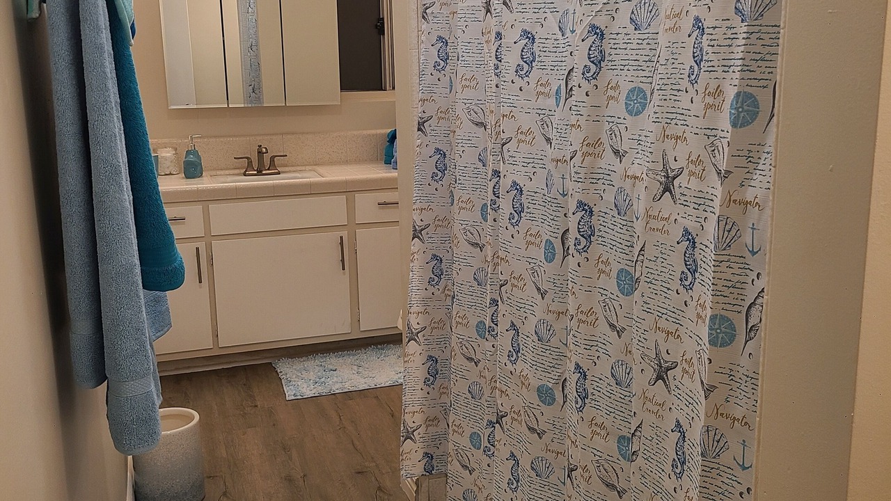Photo of Bathroom in Bellflower