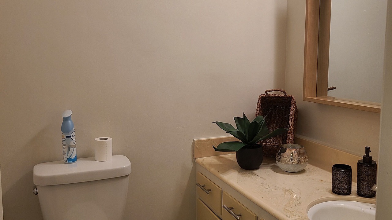 Photo of Bathroom in Bellflower