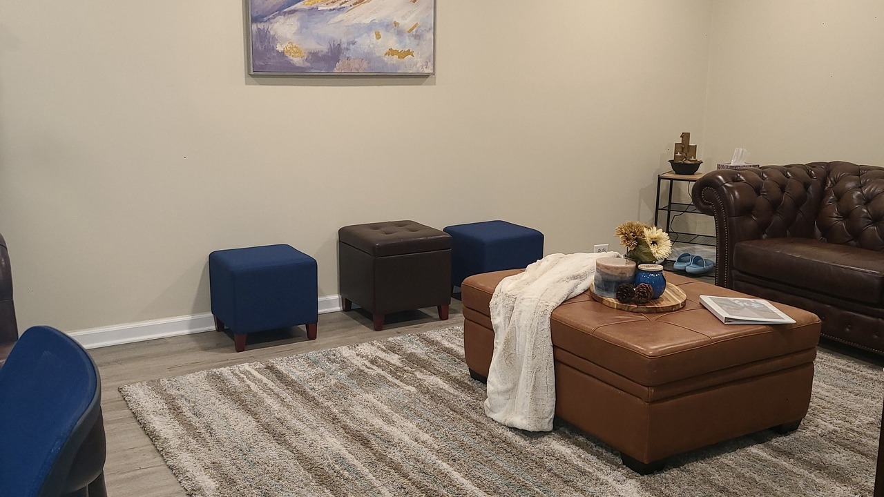 Photo of Livingroom in Bellflower