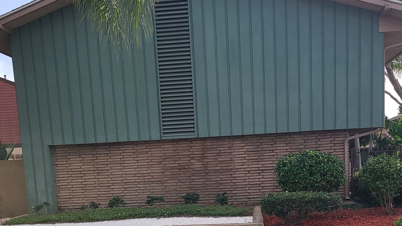 Photo of Outdoor in Bellflower