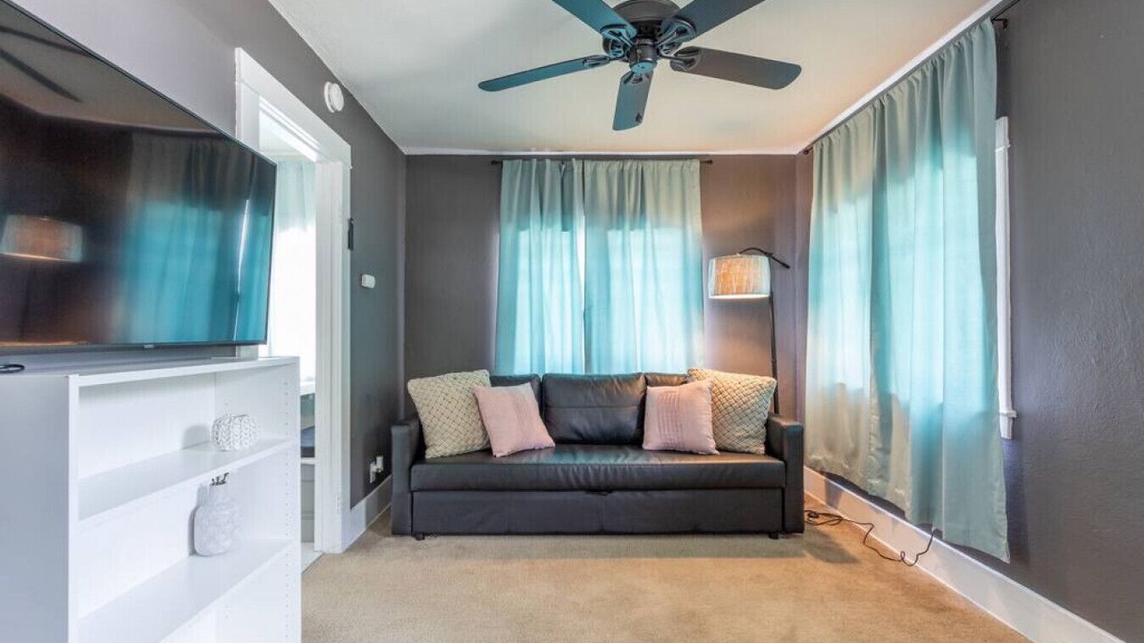 Photo of Livingroom in Bonita