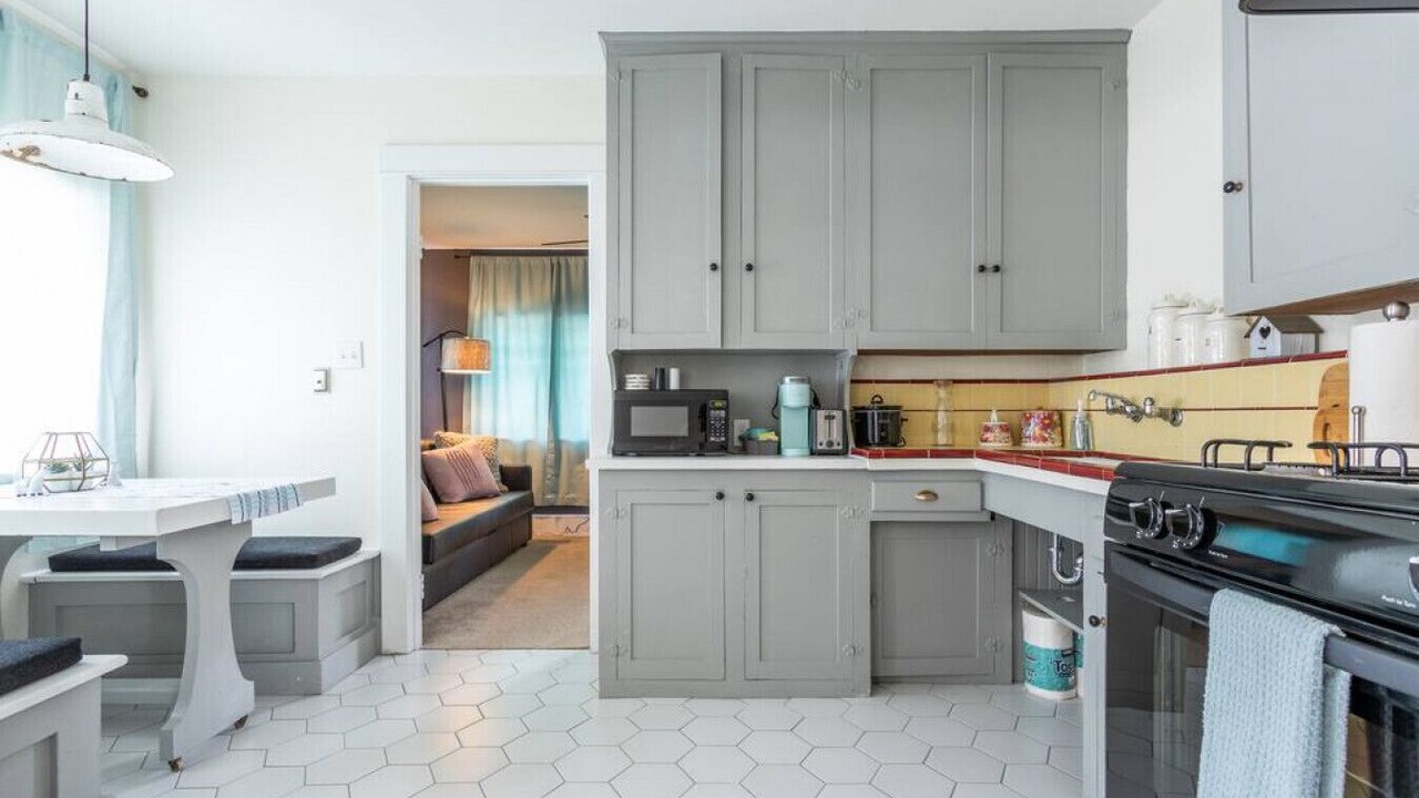 Photo of Kitchen in Bonita