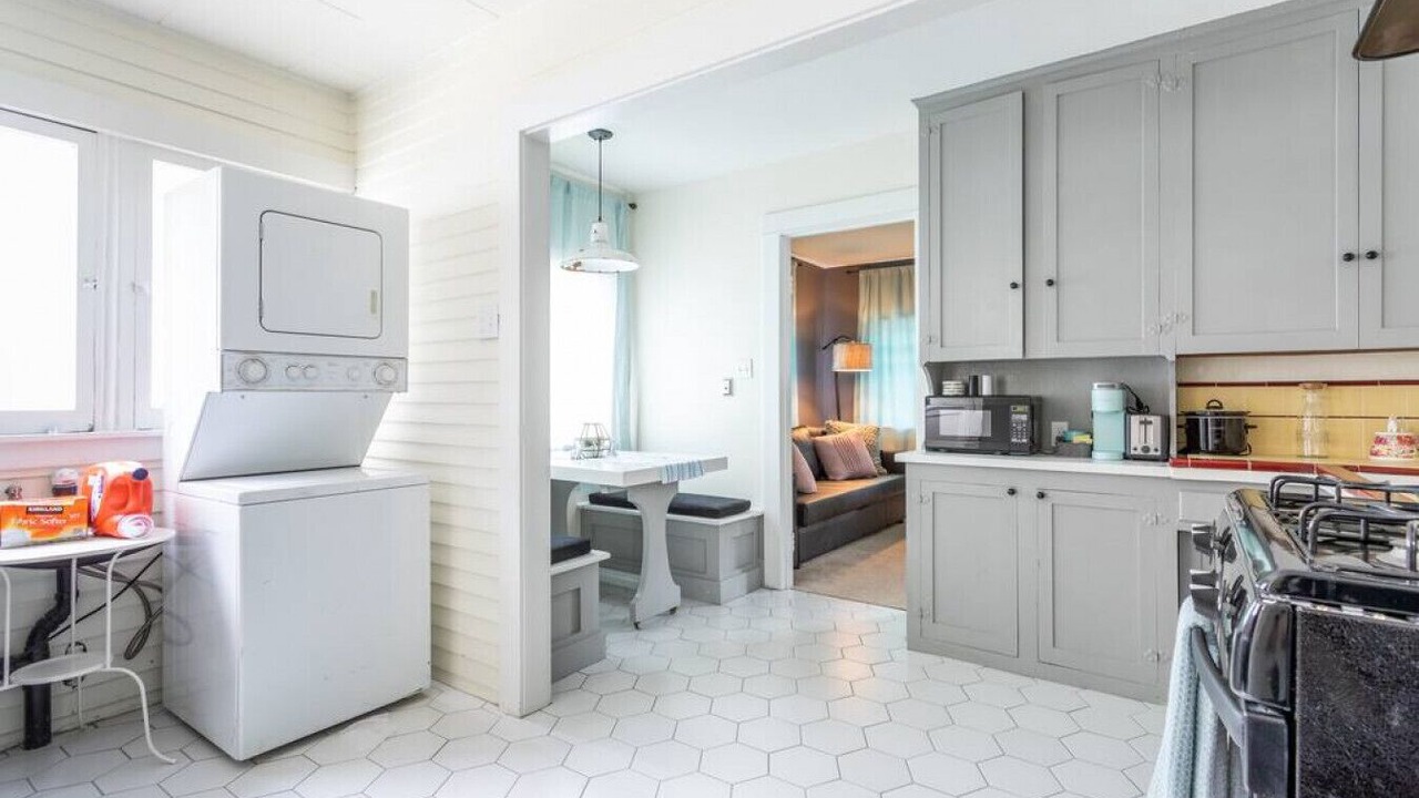 Photo of Kitchen in Bonita
