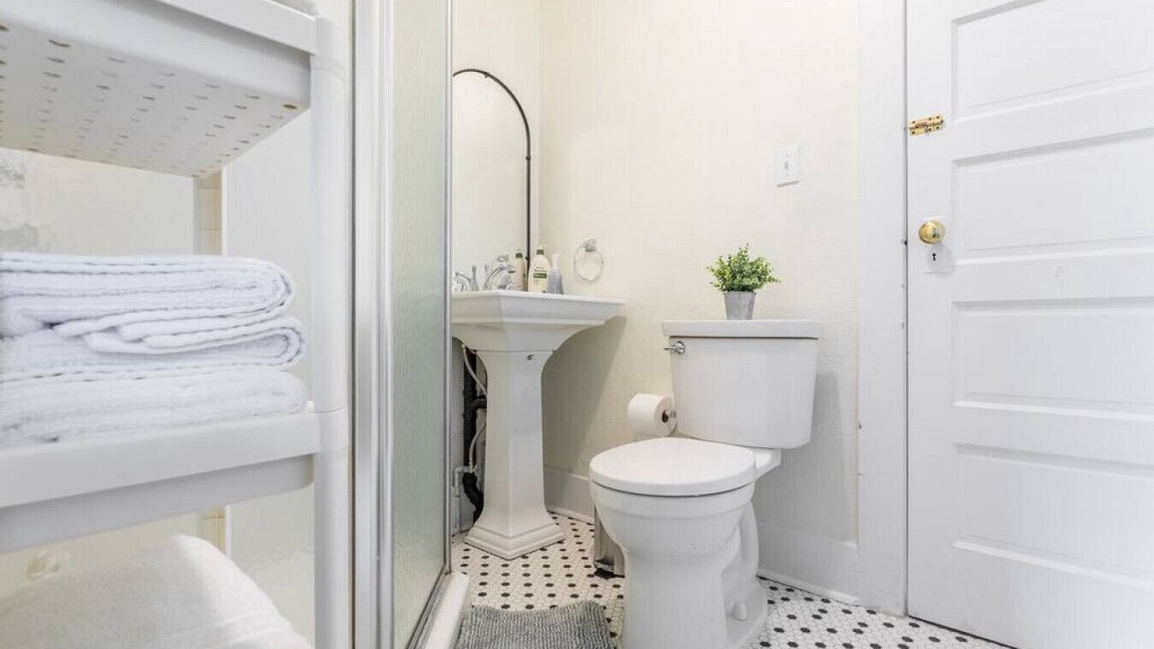 Photo of Bathroom in Bonita
