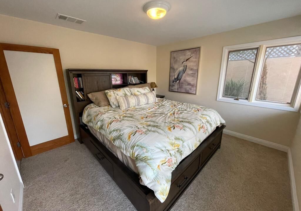 Photo of Bedroom in Peninsula
