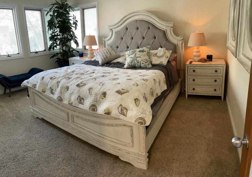 Photo of Bedroom in Peninsula