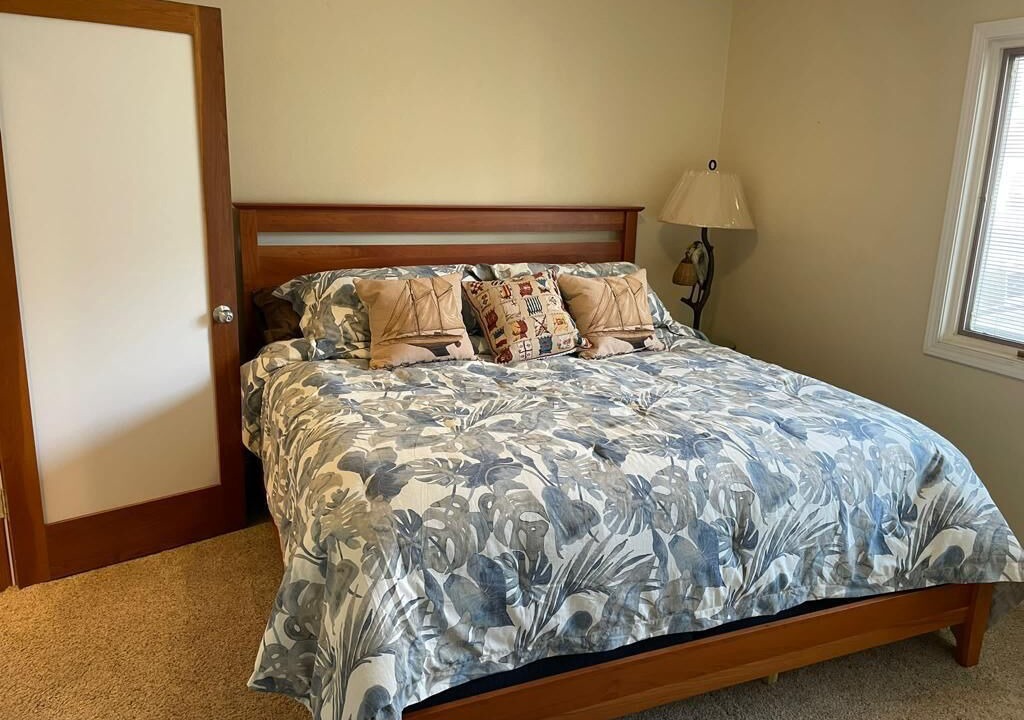 Photo of Bedroom in Peninsula