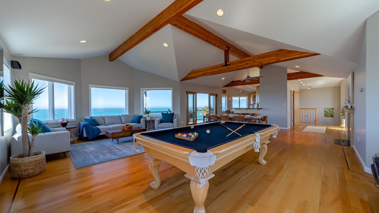 Photo of Bedroom in Shelter Cove