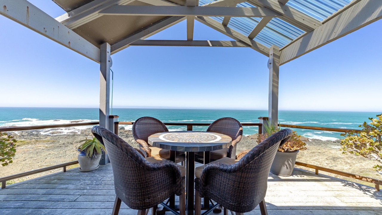 Photo of Outdoor in Shelter Cove