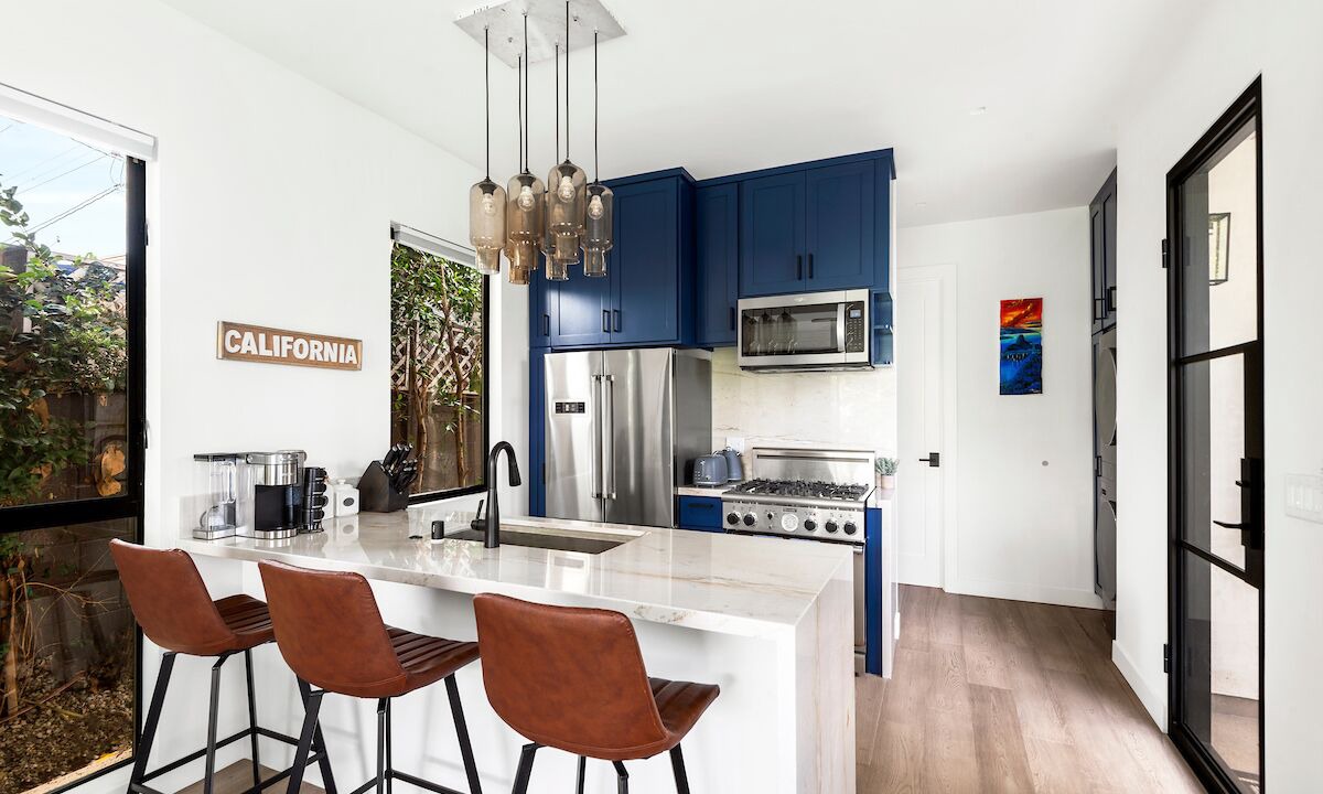 Photo of Kitchen in Carlson Park