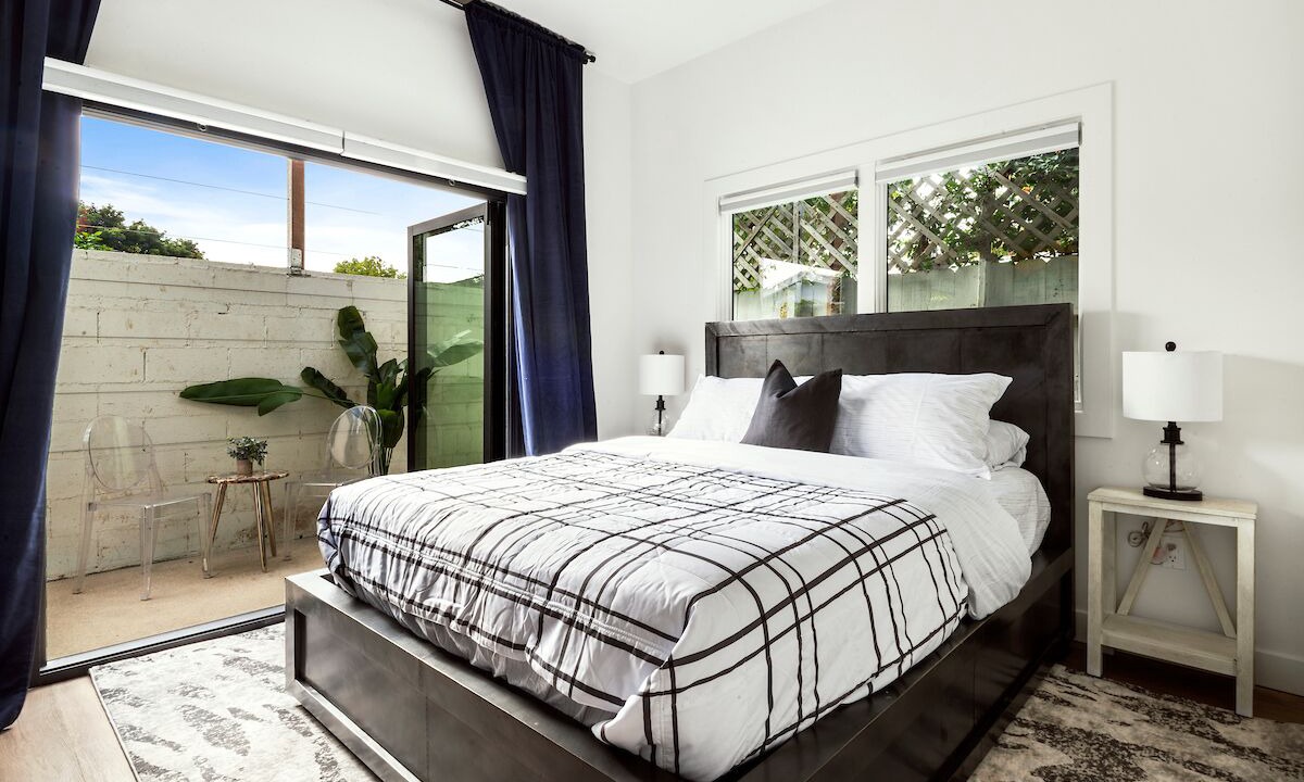 Photo of Bedroom in Carlson Park