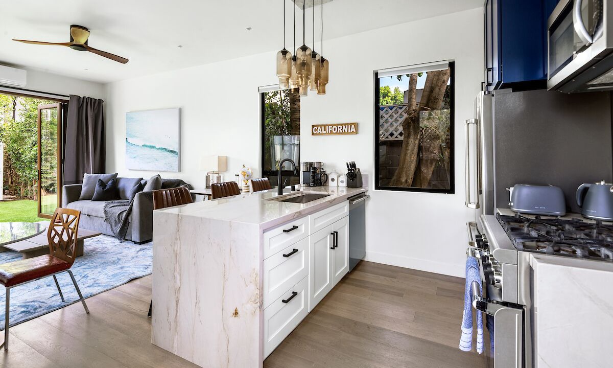 Photo of Kitchen in Carlson Park