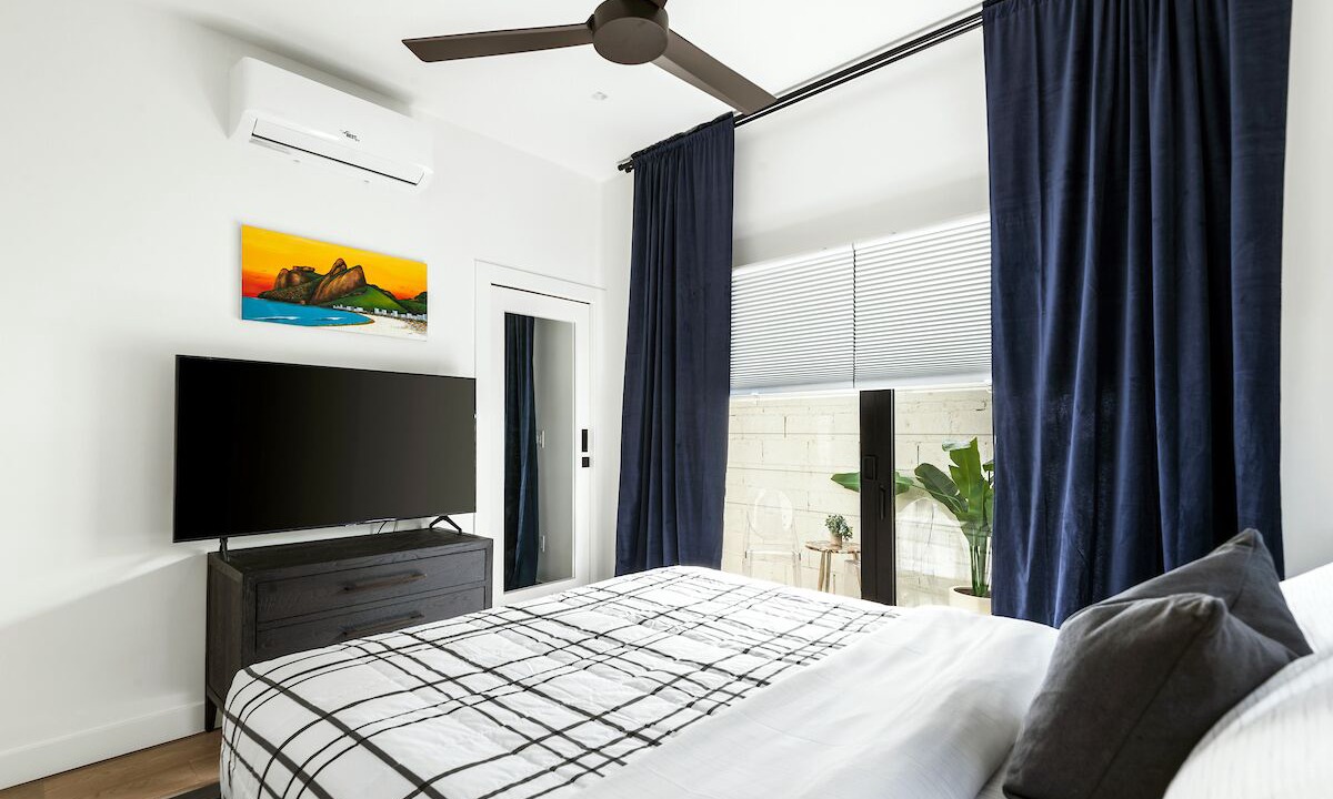 Photo of Bedroom in Carlson Park