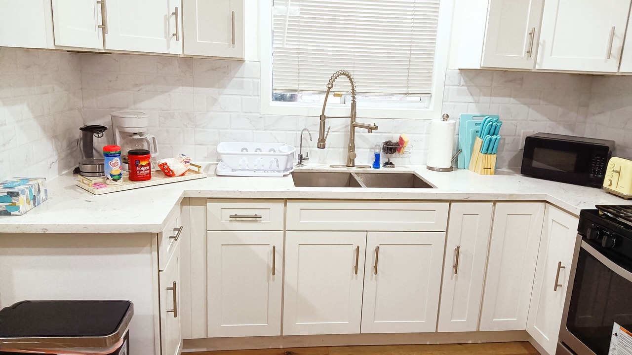 Photo of Kitchen in Monterey Park