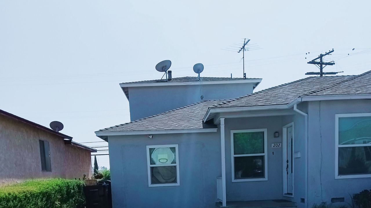 Photo of Outdoor in Monterey Park