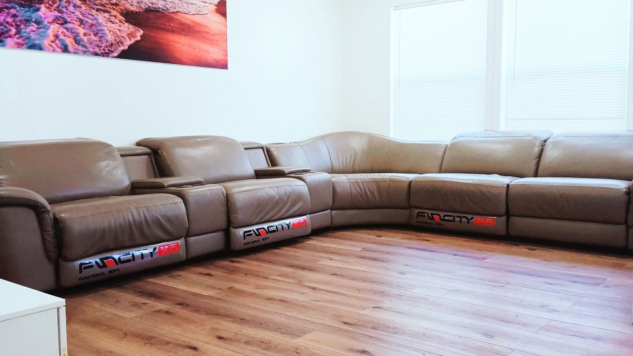 Photo of Livingroom in Monterey Park