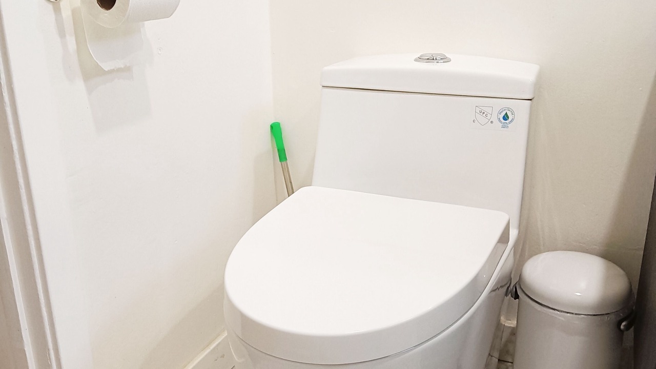Photo of Bathroom in Monterey Park