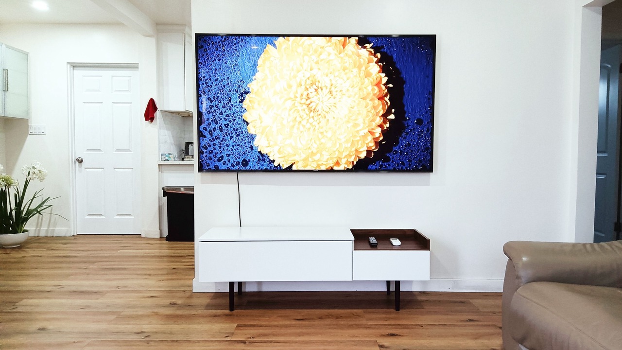 Photo of Livingroom in Monterey Park