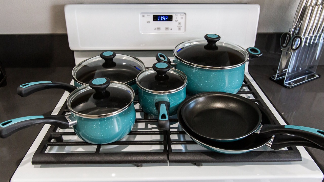 Photo of Kitchen in Eastside