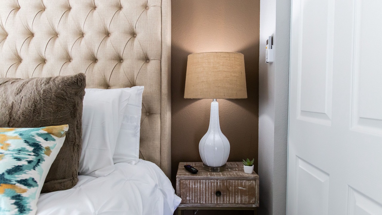 Photo of Bedroom in Eastside