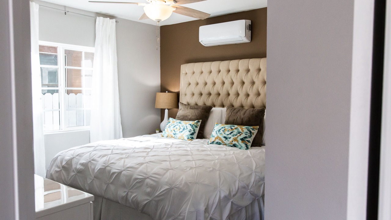 Photo of Bedroom in Eastside
