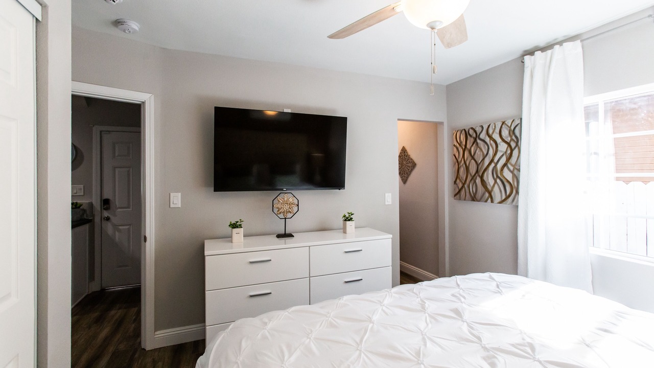 Photo of Bedroom in Eastside