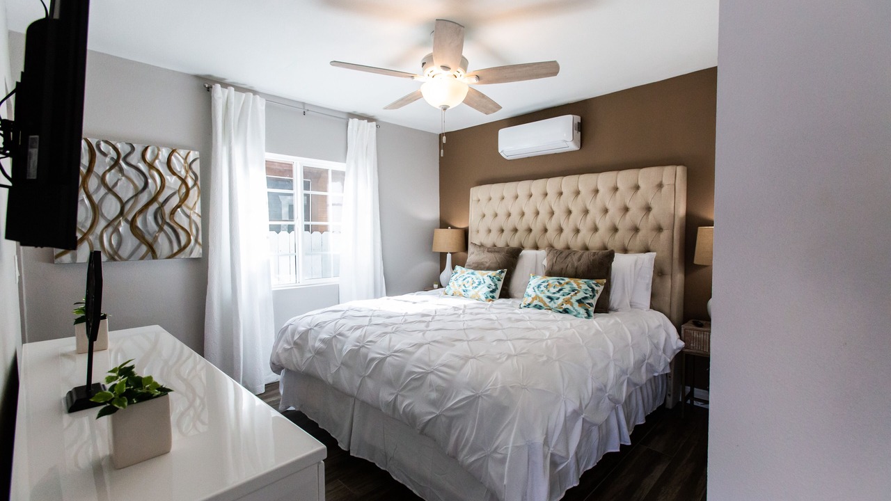 Photo of Bedroom in Eastside