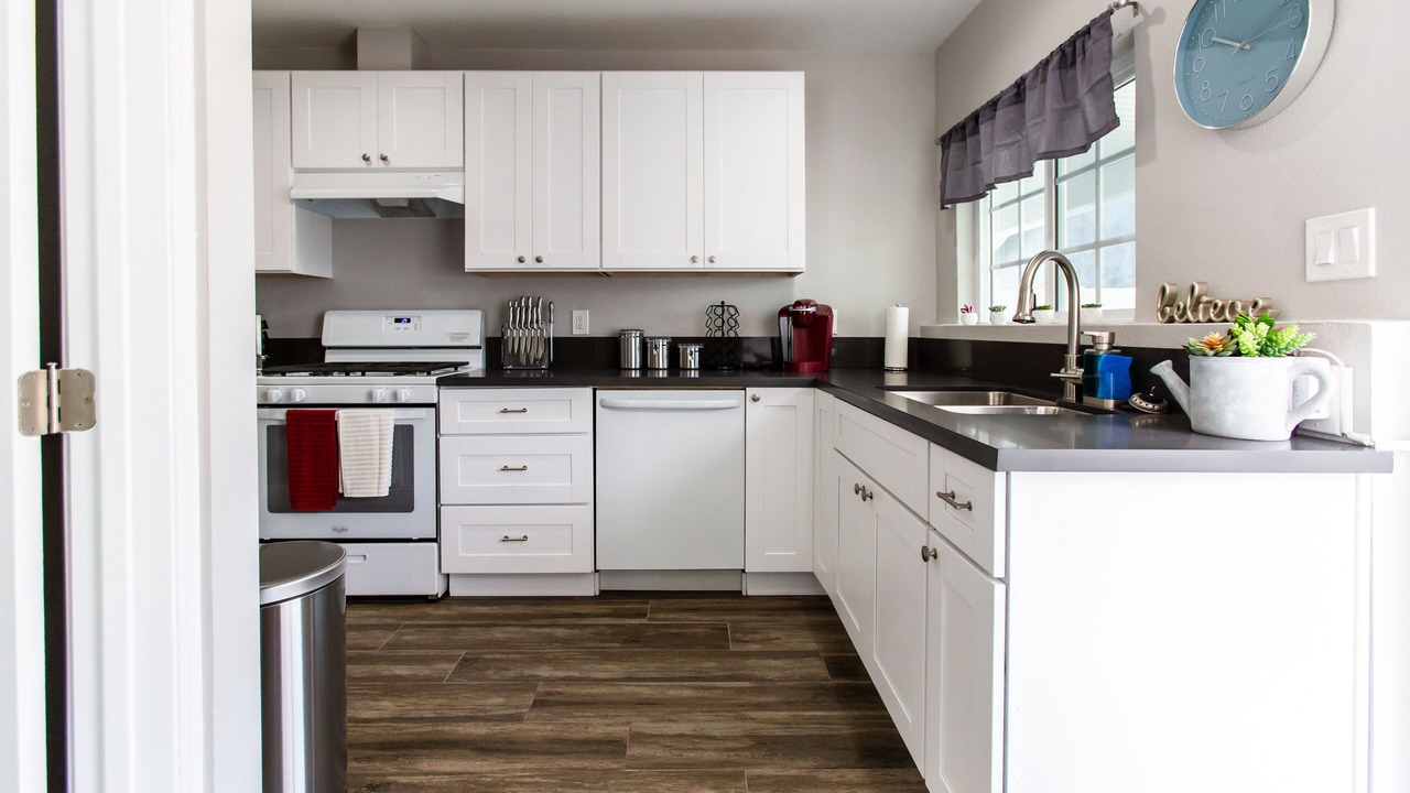 Photo of Kitchen in Eastside