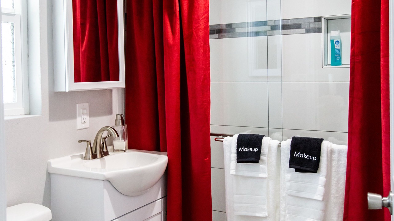 Photo of Bathroom in Eastside