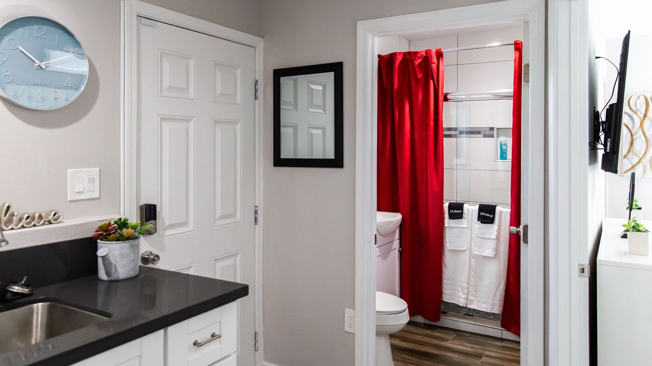 Photo of Bathroom in Eastside