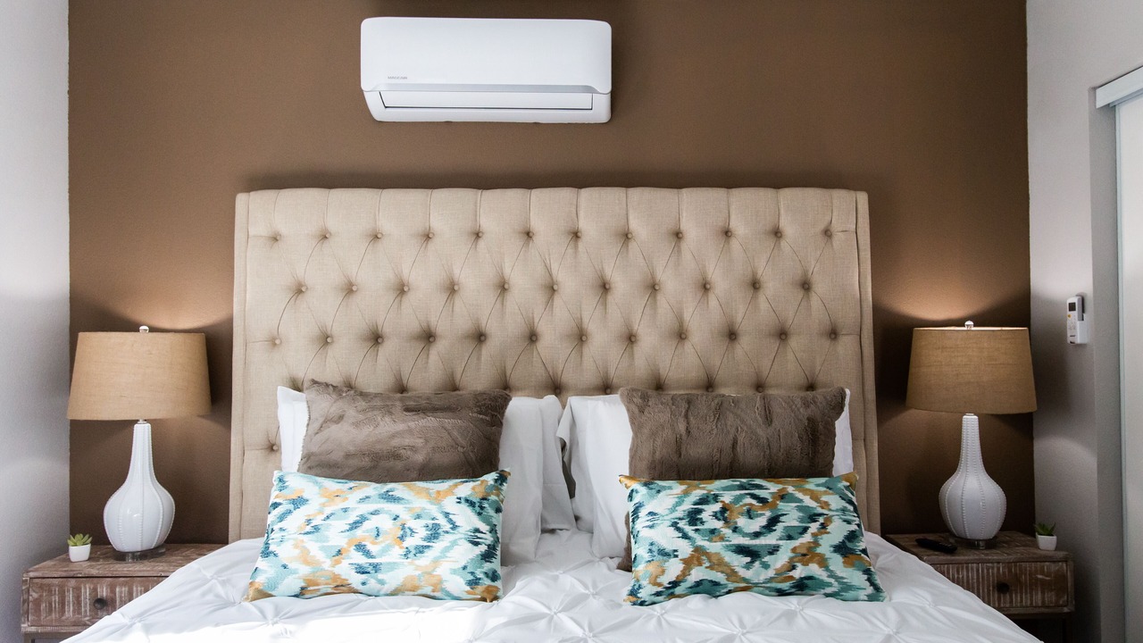 Photo of Bedroom in Eastside