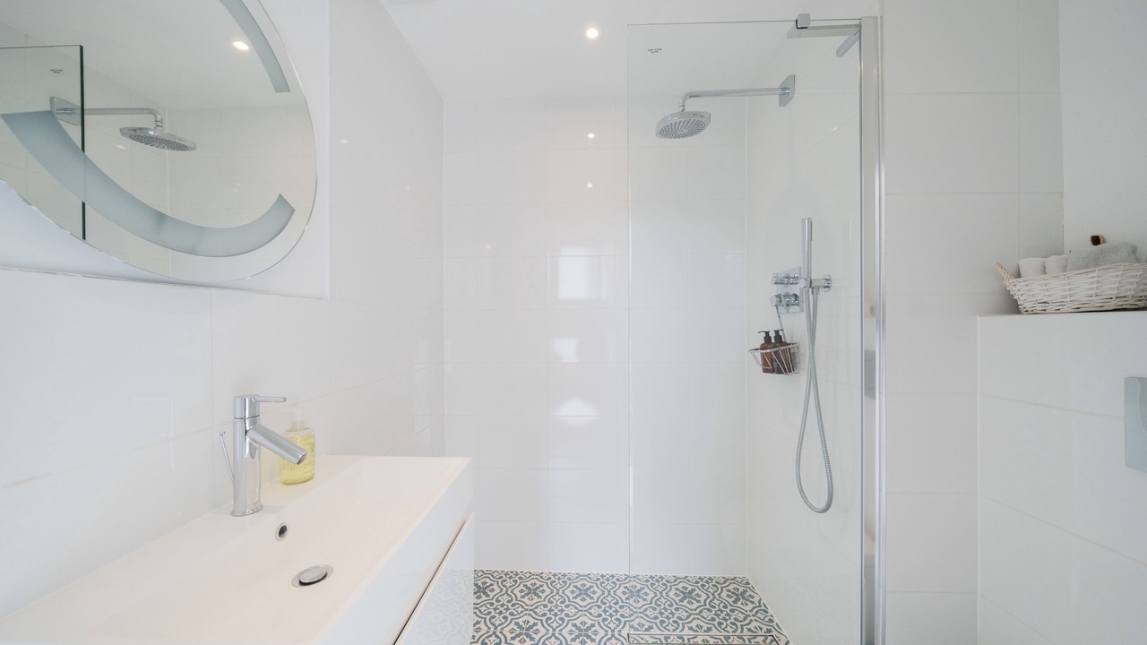 Photo of Bathroom in Bryanston and Dorset Square