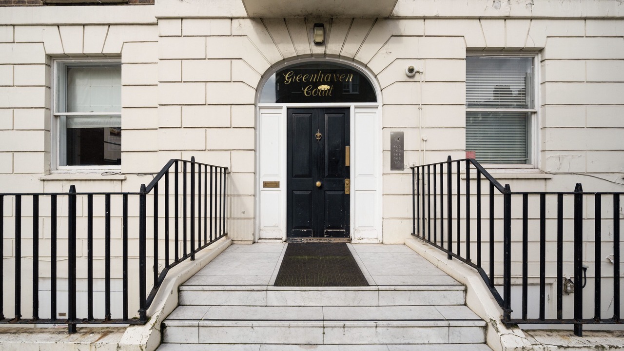 Photo of Outdoor in Bryanston and Dorset Square
