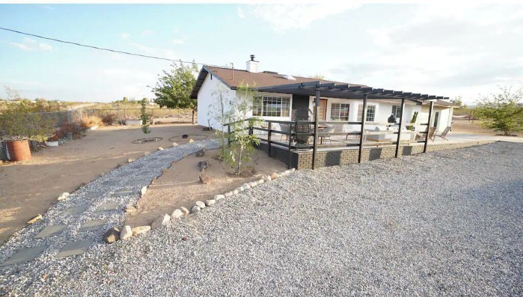 Photo of Outdoor in Landers