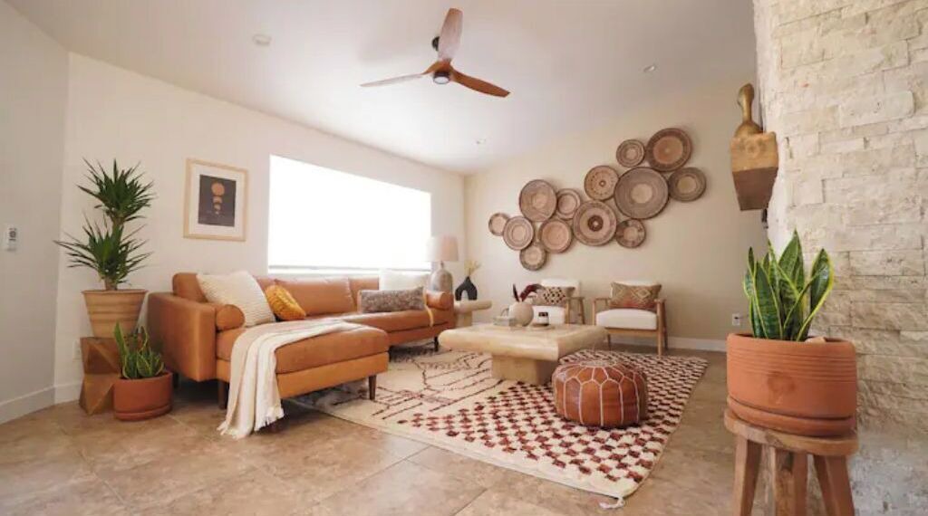 Photo of Livingroom in Landers