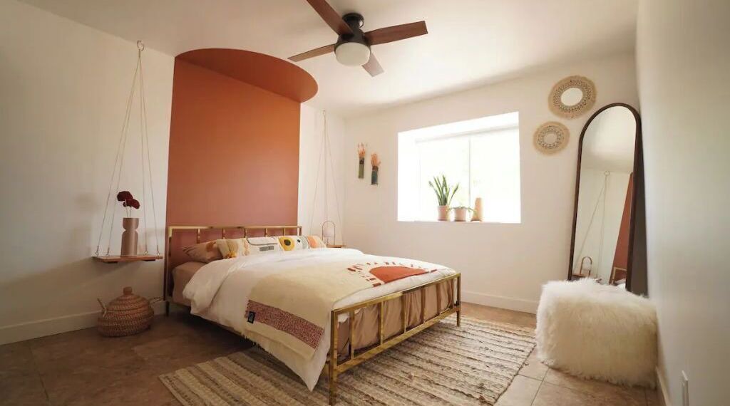Photo of Bedroom in Landers