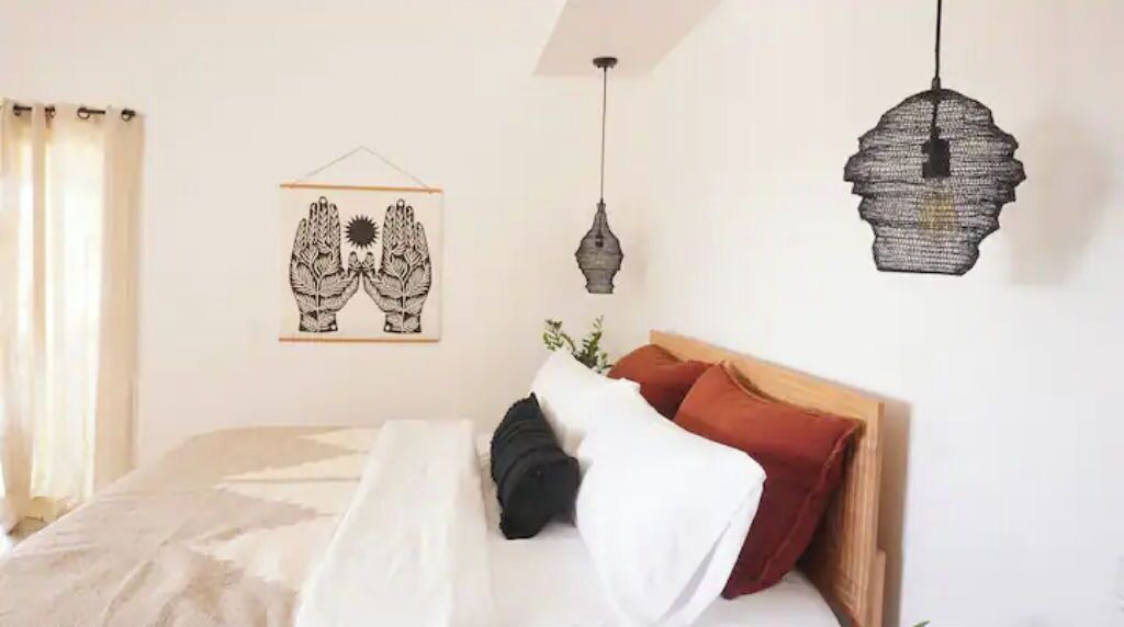 Photo of Bedroom in Landers