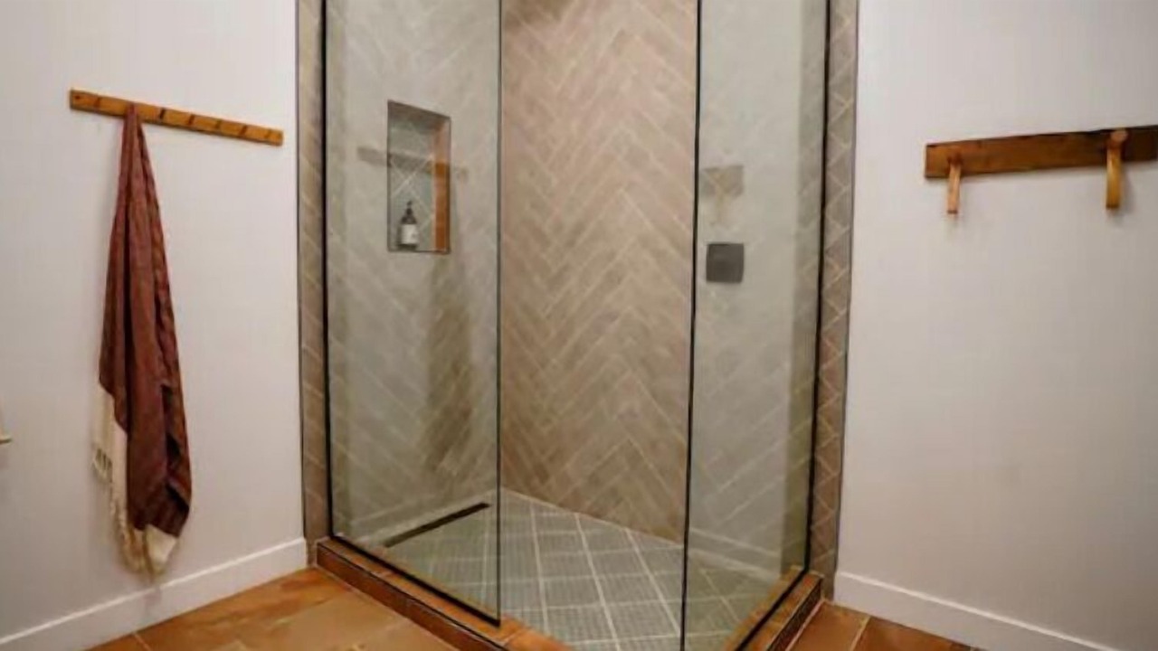 Photo of Bathroom in Landers