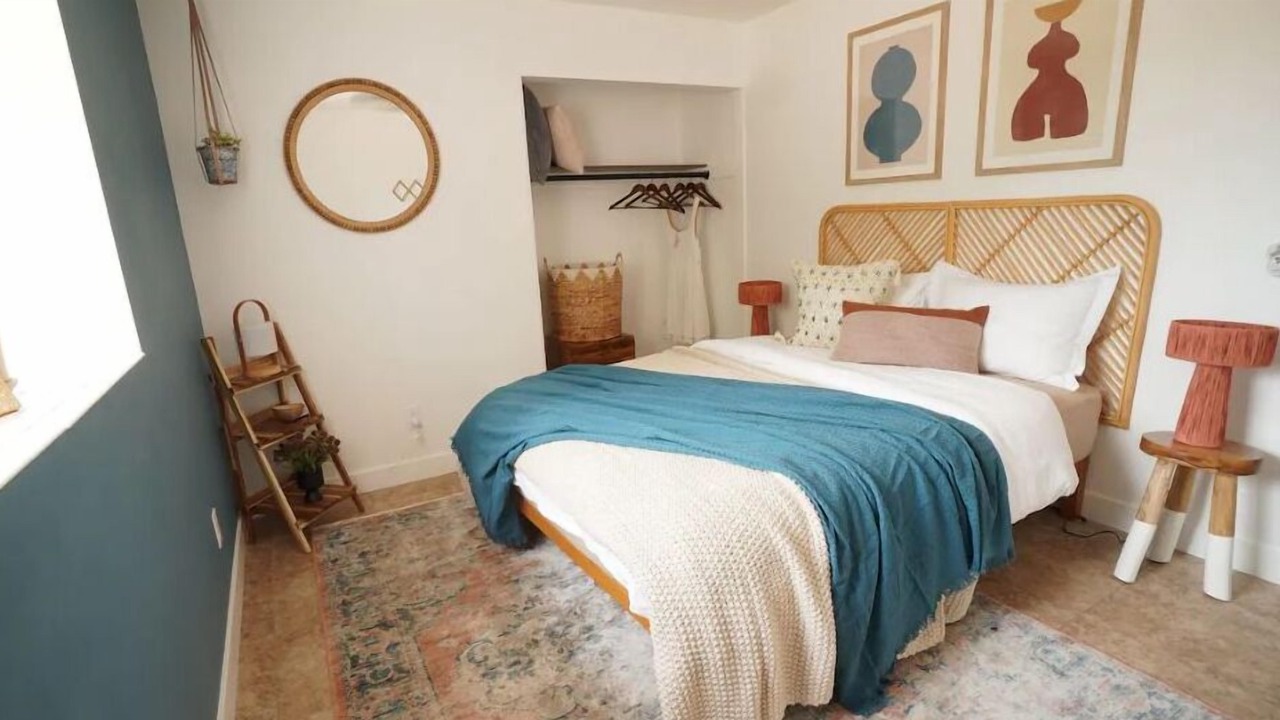 Photo of Bedroom in Landers