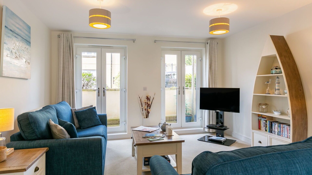Photo of Bedroom in Saint Austell Bay