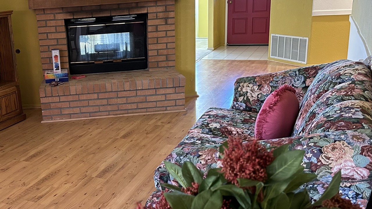 Photo of Livingroom in Hemet