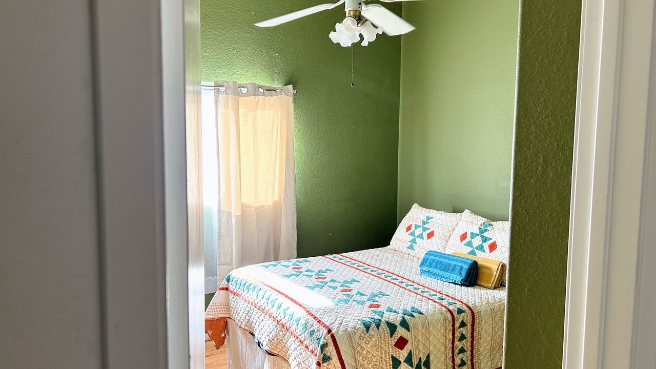 Photo of Bedroom in Hemet