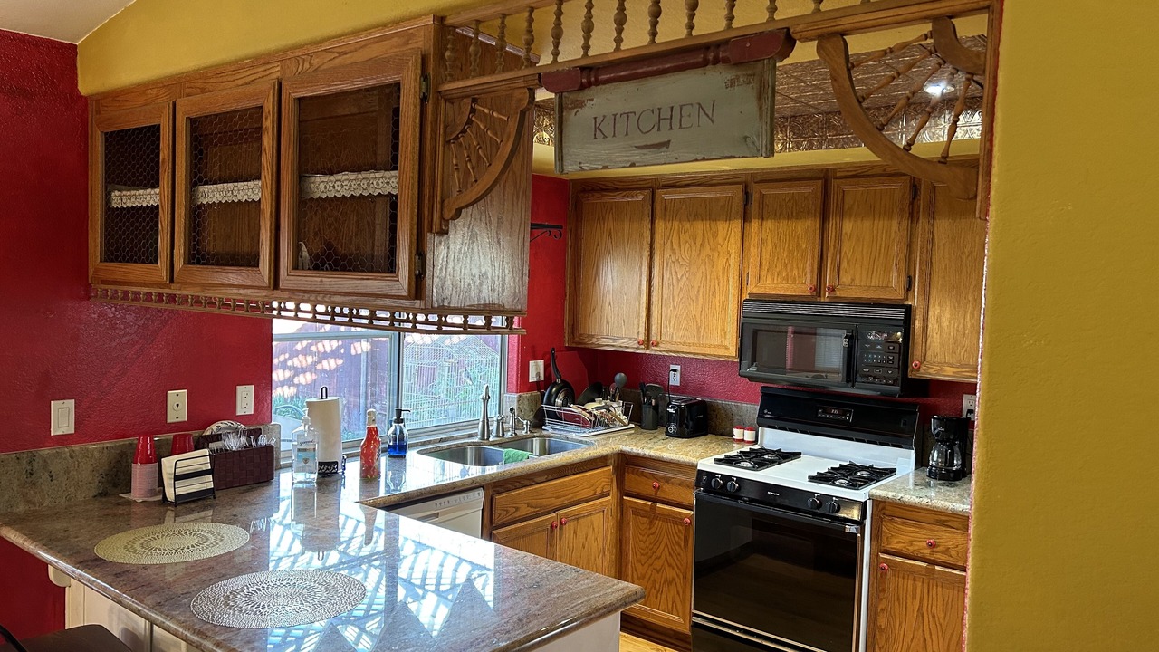 Photo of Kitchen in Hemet
