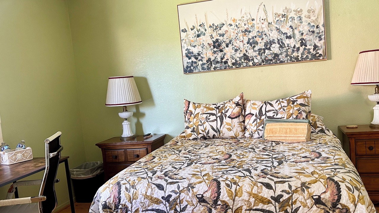Photo of Bedroom in Hemet