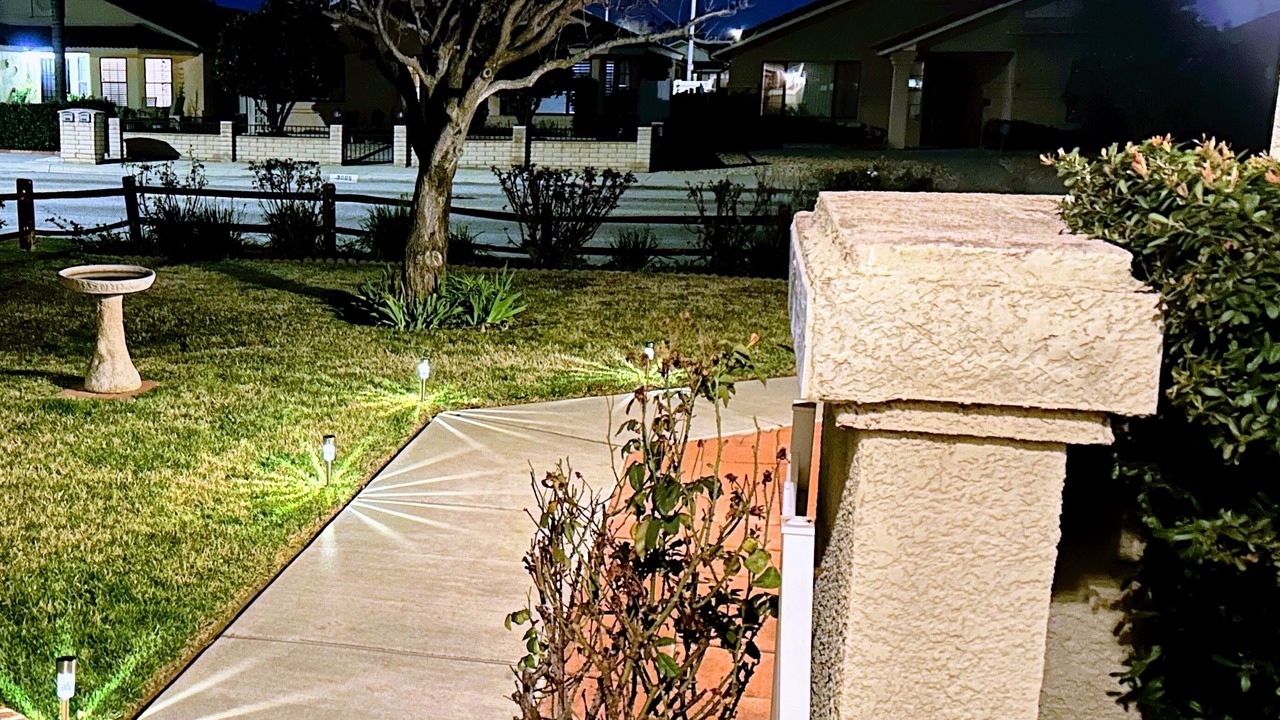 Photo of Outdoor in Hemet
