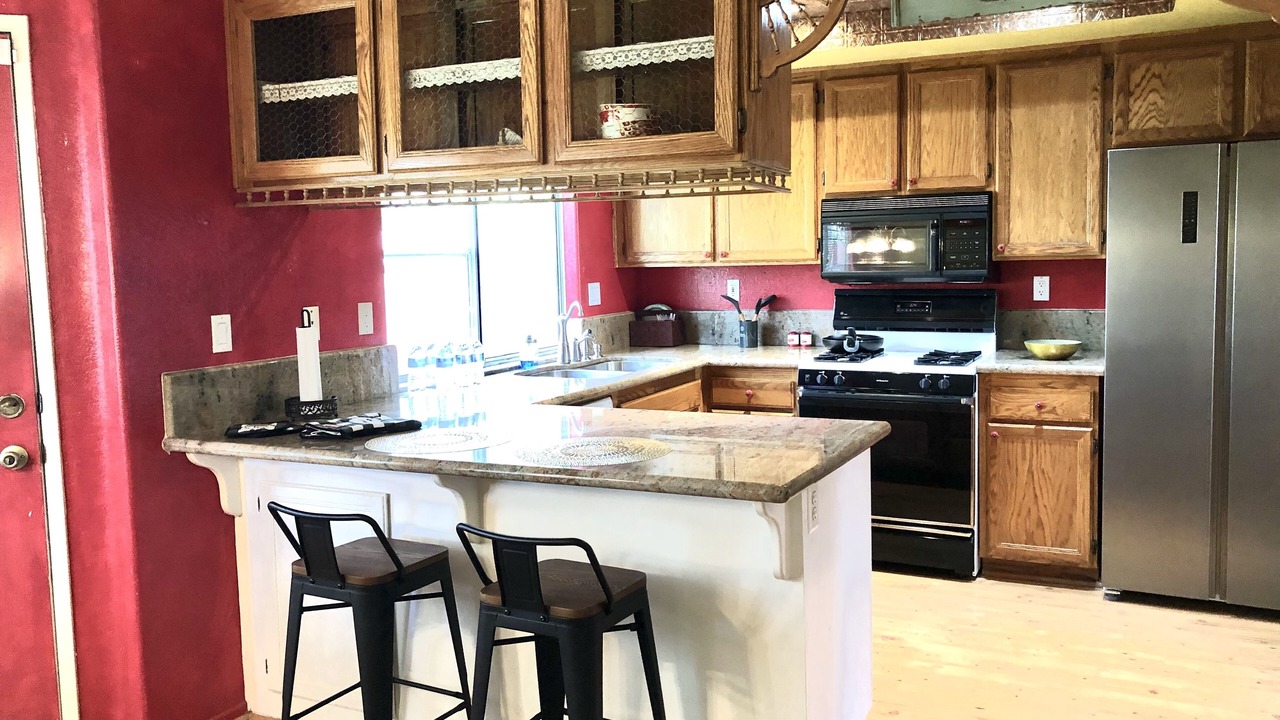 Photo of Kitchen in Hemet
