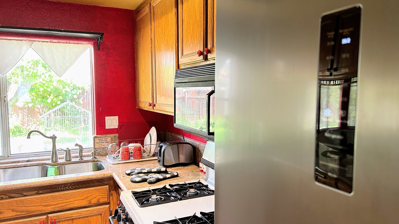 Photo of Kitchen in Hemet