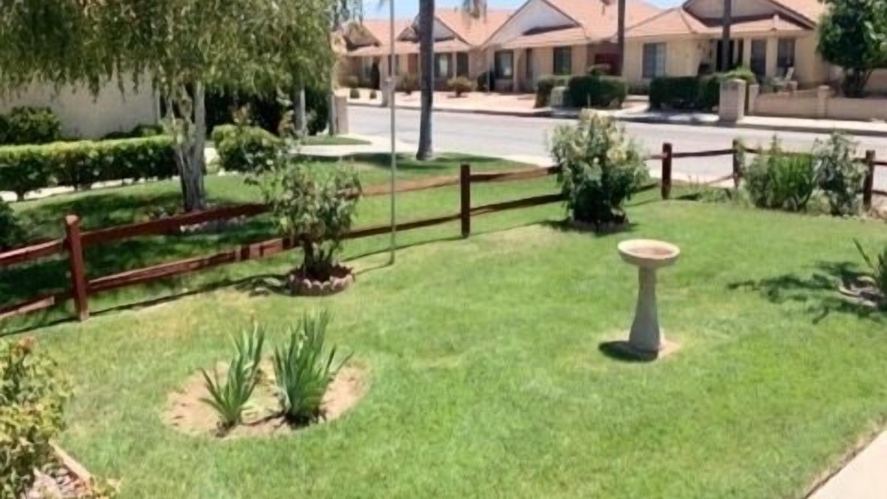 Photo of Outdoor in Hemet